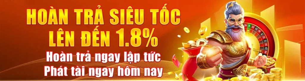 Người chơi tận hưởng các lợi ích của jj8 khuyến mãi