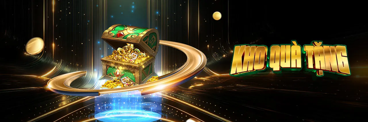 Thế giới Nổ Hũ jj8 khuyến mãi